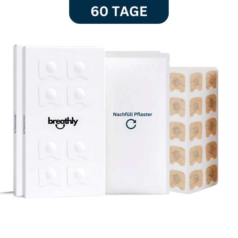 Nachfüll Paket