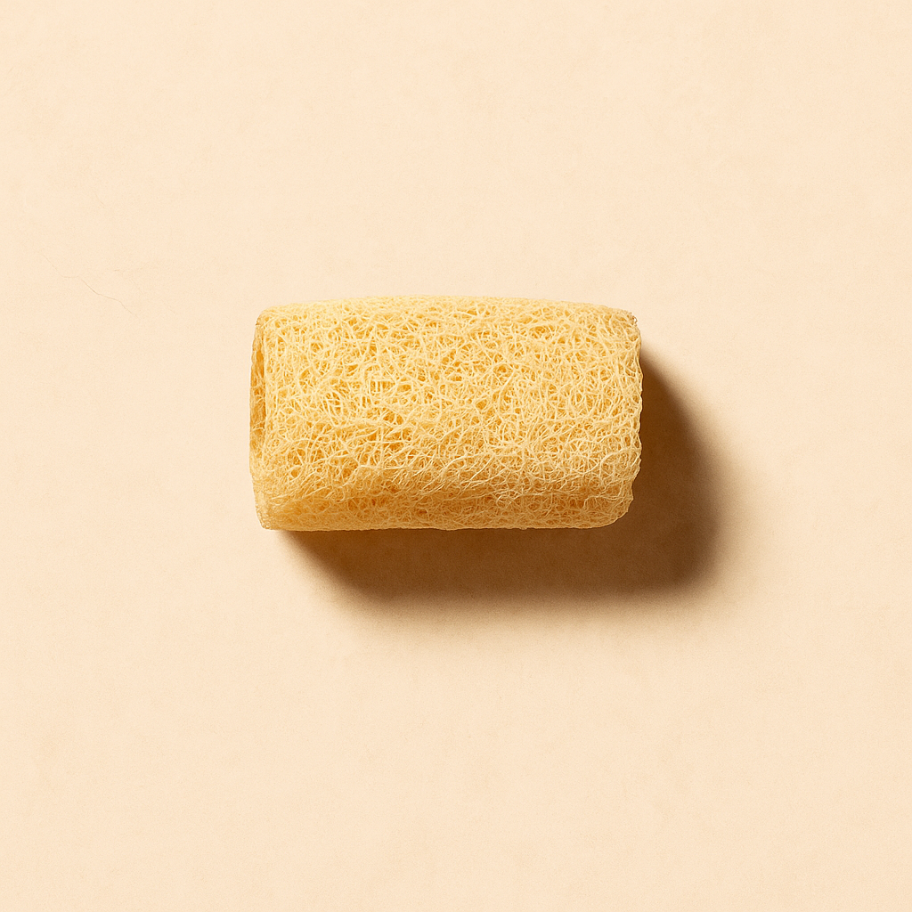 Luffa Seife Eselmilch Honig