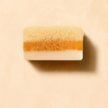 Luffa Seife Eselmilch Honig