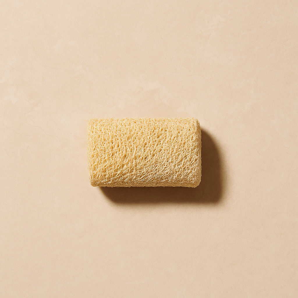 Luffa Seife Kollagen