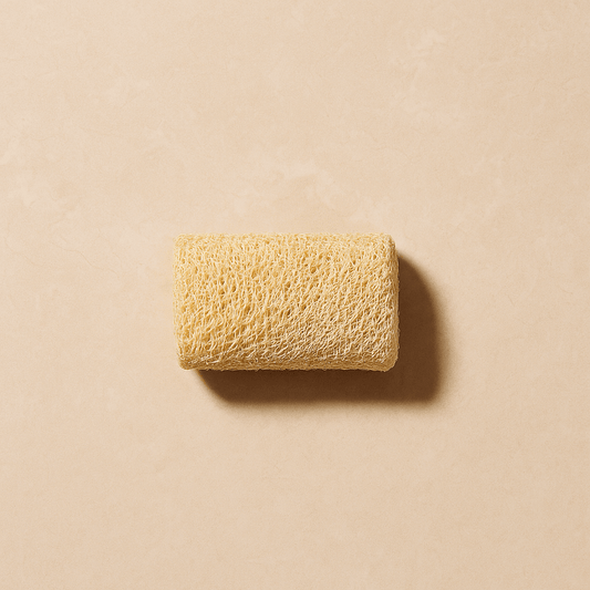 Luffa Seife Kollagen
